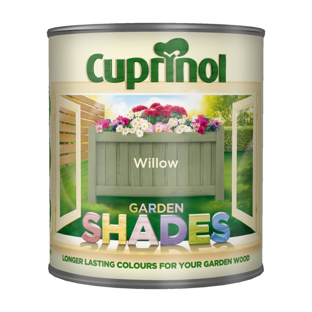 Cuprinol Garden Shades Willow