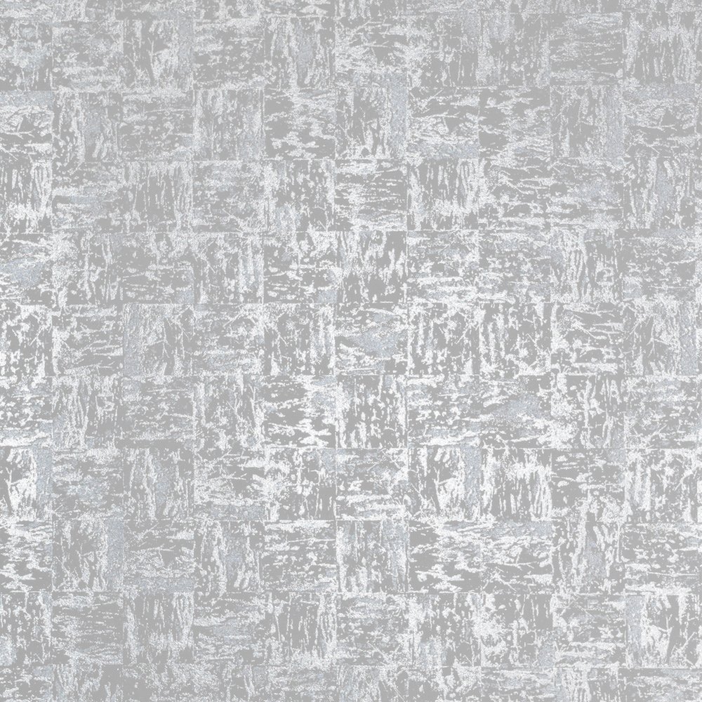 Holden Decor Ingot Grey Wallpaper 65119