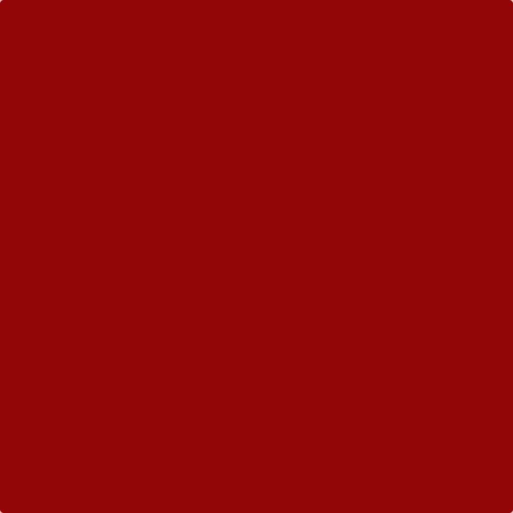 Leyland Trade Red Gumball Paint