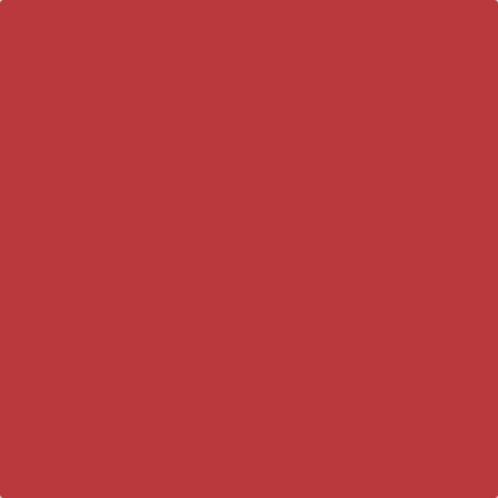 Leyland Trade Signal Red Paint