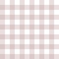 Galerie Tartan Boom Pink Wallpaper