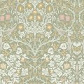Morris at Home Blackthorn Sage Wallpaper