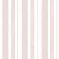 Rachel Ashwell Watercolour Stripe Pink Wallpaper