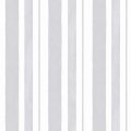 Rachel Ashwell Watercolour Stripe Grey Wallpaper