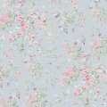 Rachel Ashwell Chelsea Blue Wallpaper