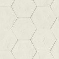 Rasch Geo Stone Wall Natural Wallpaper 427110