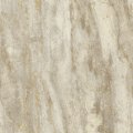 Stone Facade Neutral Wallpaper by Grandeco features soft beige tones with metallic gold accents for a refined, natural stone effect with a subtle shimmer.