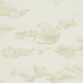 Harlequin Nuvola Gold & Shell Wallpaper