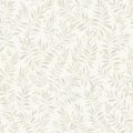 Grandeco Sage Trail Foliage Neutral Wallpaper