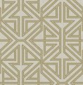 A Street Prints Kachel Golden Wallpaper