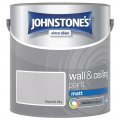 Johnstone's Moonlit Sky Matt 2.5L Paint