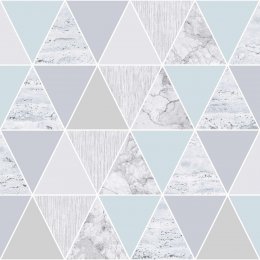 Graham & Brown Refections Mint Wallpaper 103291