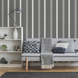 Elle Simplicity Grey Wallpaper 104098