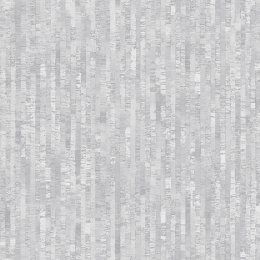 Graham & Brown Betula Silver Wallpaper 105105