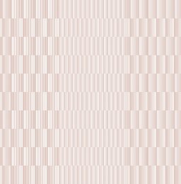 Graham & Brown Symmetry Rose Gold Wallpaper 105121
