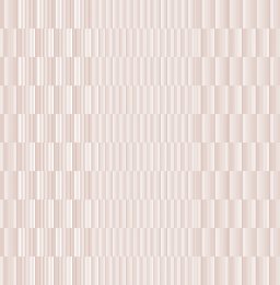 Graham & Brown Symmetry Rose Gold Wallpaper 105121