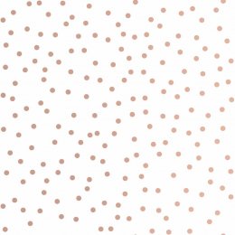 Superfresco Easy Confetti Rose Gold Wallpaper 105133