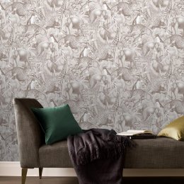 Graham & Brown Kingdom Camel Wallpaper 105477