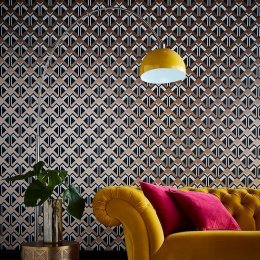 Graham & Brown Beau Gatsby Wallpaper 105585