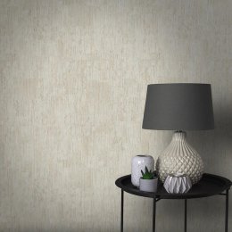 Graham & Brown Willow Ecru Wallpaper Room