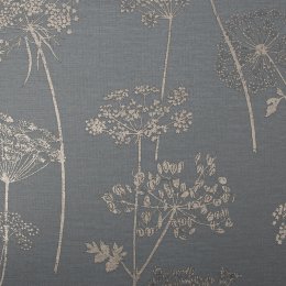 Superfresco Wild Flower Charcoal Wallpaper 108608