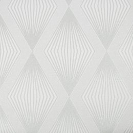 Julien Macdonald Chandelier Silver Wallpaper 111783
