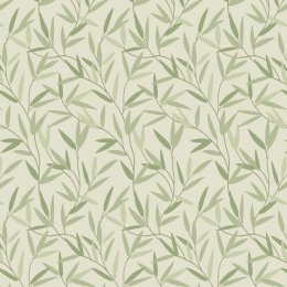 Laura Ashley Willow Leaf Hedgerow Wallpaper 113364