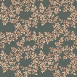 Laura Ashley Burnham Fern Wallpaper 114902
