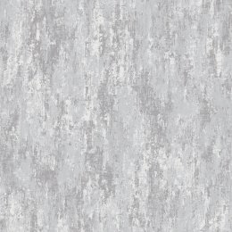 Laura Ashley Whinfell Silver Wallpaper 114915