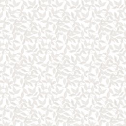 Laura Ashley Erwood Dove Grey Wallpaper 115264