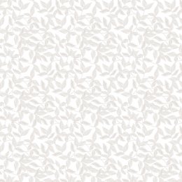 Laura Ashley Erwood Dove Grey Wallpaper 115264