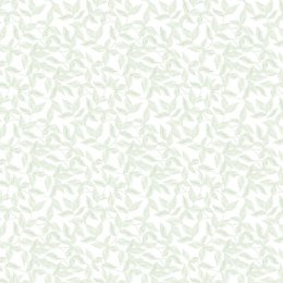 Laura Ashley Erwood Pale Eau de Nil Wallpaper 115265