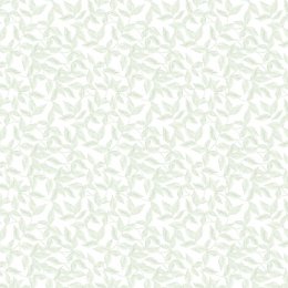 Laura Ashley Erwood Pale Eau de Nil Wallpaper 115265