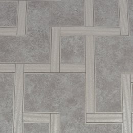 Graham & Brown Gilded Greek Key Quartz Wallpaper 115728