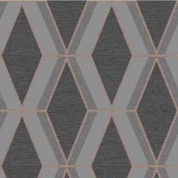 Next Optical Triangle Grey Wallpaper 118283