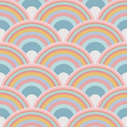Envy Curve Sky Wallpaper 118726