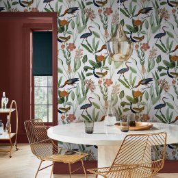 Graham & Brown Glasshouse Day Wallpaper 119883Graham & Brown Glasshouse Day Wallpaper Room