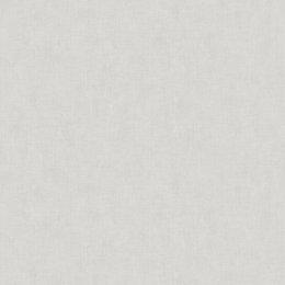 Laura Ashley Plain Pale Silver Wallpaper