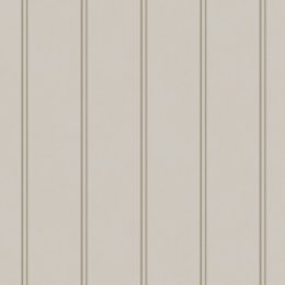 Laura Ashley Chalford Wood Panelling Dove Grey Wallpaper