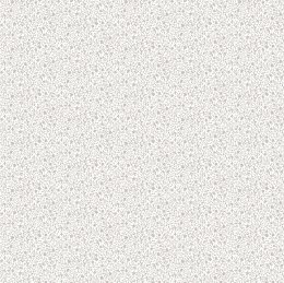 Galerie Tiny Botanical Silver/Grey Wallpaper
