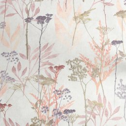Flat image of Superfresco Easy Solstice Pink wallpaper pattern