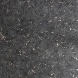 Flat image of Superfresco Easy Gilded Plaster Black and Gold wallpaper
