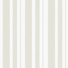 Rachel Ashwell Watercolour Stripe Sage Wallpaper