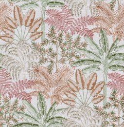 Flat image of Superfresco Easy Intrigue Sunset wallpaper design