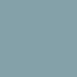 Denim Pocket paint swatch in dusky coastal blue