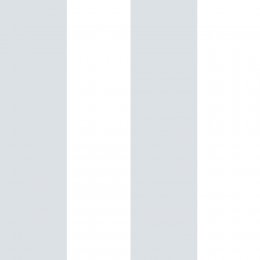 Galerie Wide Stripe Blue Wallpaper