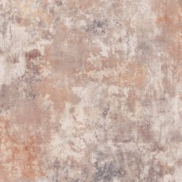 Grandeco Plaster Blush Wallpaper with distressed texture