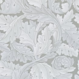 Morris & Co Acanthus Marble Wallpaper 212553