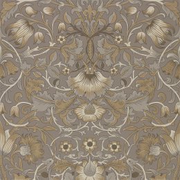 Pure Lodden wallpaper by Morris and Co 216028