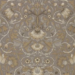 Pure Lodden wallpaper by Morris and Co 216028